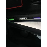 Işıklı Kapı Eşiği